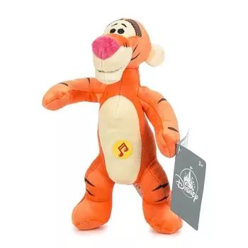 Игрушка мягкая размер 20-40 см Добрые игрушки M123790-20S