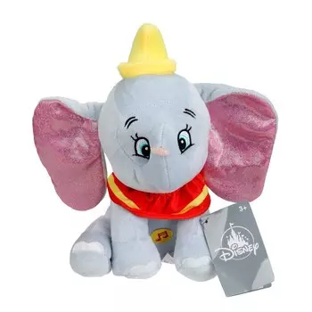 Игрушка мягкая размер 20-40 см Добрые игрушки M123789-S20