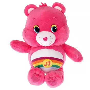 Игрушка мягкая размер 20-40 см Добрые игрушки M90027-16