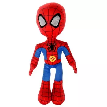 Игрушка мягкая размер 20-40 см Добрые игрушки M115611SM-30S-WOD