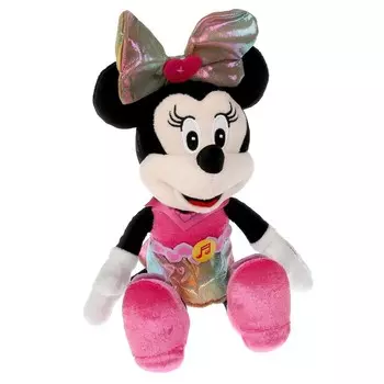 Мягкая озвученная размер До 30 см МУЛЬТИ-ПУЛЬТИ M114186MMD-20S