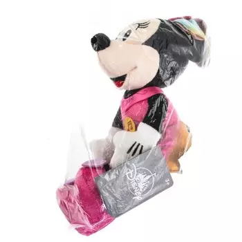 Мягкая озвученная размер До 30 см МУЛЬТИ-ПУЛЬТИ M115613MMD-20S-WOD