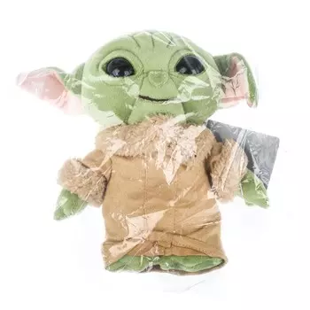 Игрушка мягкая размер 20-40 см МУЛЬТИ-ПУЛЬТИ C20419-20G