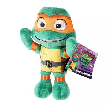 Игрушка мягкая размер 20-40 см МУЛЬТИ-ПУЛЬТИ M114701TN3-20NS