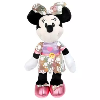 Мягкая озвученная размер До 30 см МУЛЬТИ-ПУЛЬТИ M116016MM-20S