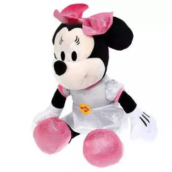 Мягкая озвученная размер До 30 см МУЛЬТИ-ПУЛЬТИ M116017MM-20S