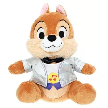 Игрушка мягкая размер 20-40 см МУЛЬТИ-ПУЛЬТИ M117601CH-20S