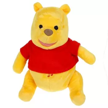 Игрушка мягкая размер 20-40 см МУЛЬТИ-ПУЛЬТИ M90105WP-20S