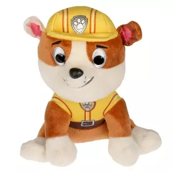 Игрушка мягкая размер 20-40 см "ЩЕНЯЧИЙ ПАТРУЛЬ" M90020-15