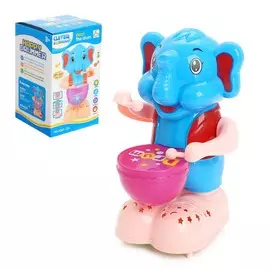 Игрушка музыкальная