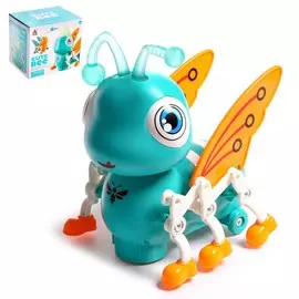 Игрушка музыкальная