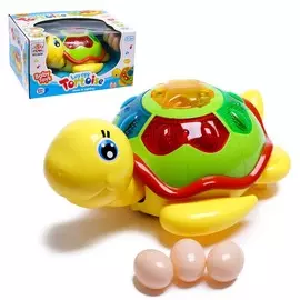 Игрушка музыкальная