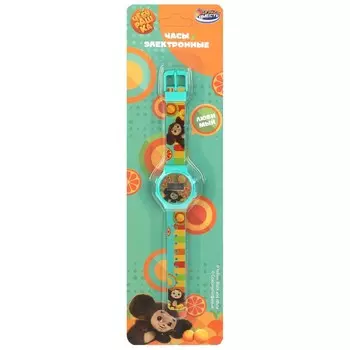 Игрушка на батарейках Чебурашка, ИГРАЕМ ВМЕСТЕ B1671913-R28