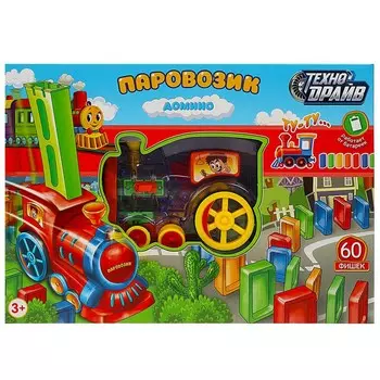 Игрушка на батарейках ИГРАЕМ ВМЕСТЕ 1703K430-R