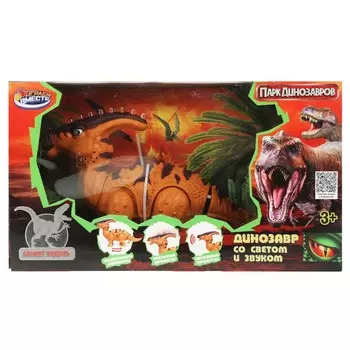 Игрушка на батарейках ИГРАЕМ ВМЕСТЕ 1908B216-R