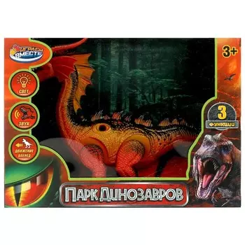 Игрушка на батарейках ИГРАЕМ ВМЕСТЕ 1908B221-R