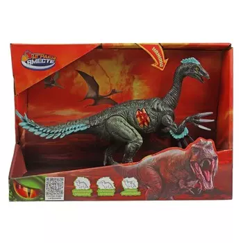 Игрушка на батарейках ИГРАЕМ ВМЕСТЕ 2107Z064-R