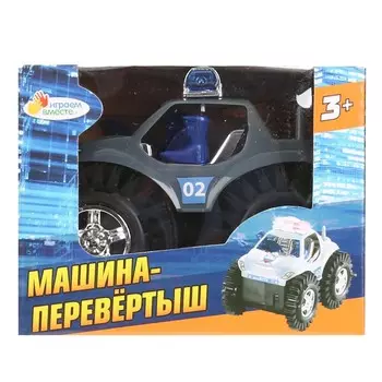 Игрушка на батарейках ИГРАЕМ ВМЕСТЕ B1640170-R