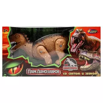 Игрушка на батарейках ИГРАЕМ ВМЕСТЕ B1851681-R