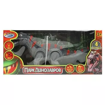 Игрушка на батарейках ИГРАЕМ ВМЕСТЕ D008-H01018-R