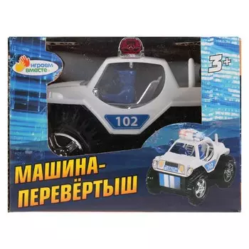 Игрушка на батарейках Играем вместе B1640167-R