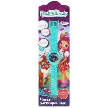 Игрушка на батарейках ЭНЧЕНТИМАЛС, ИГРАЕМ ВМЕСТЕ B1671913-R6