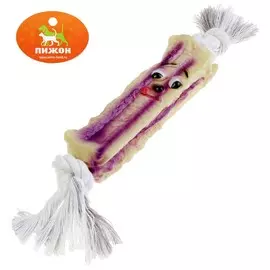 Игрушка на канате