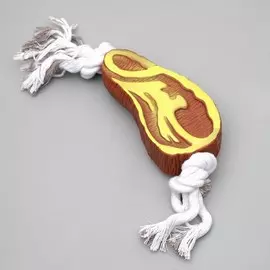 Игрушка на канате