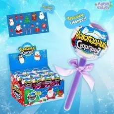 Игрушка на палочке