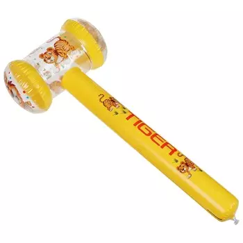 Игрушка надувная