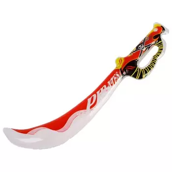 Игрушка надувная