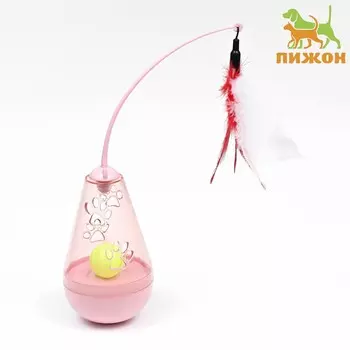 Игрушка-неваляшка