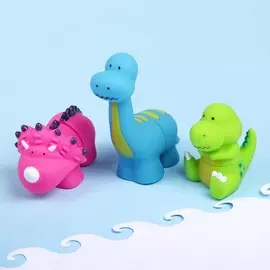 Игрушка-пазл для ванны