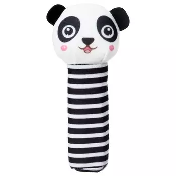 Погремушка - игрушка крошка я