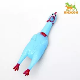 Игрушка пищащая