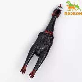 Игрушка пищащая