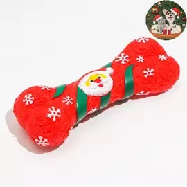 Игрушка для собак пищащая