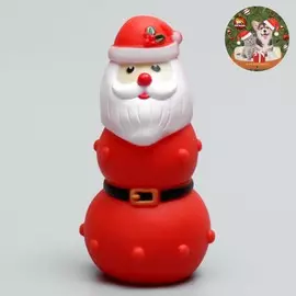 Игрушка для собак пищащая