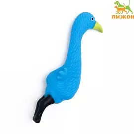 Игрушка пищащая