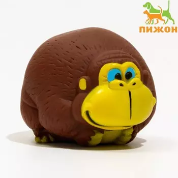 Игрушка пищащая