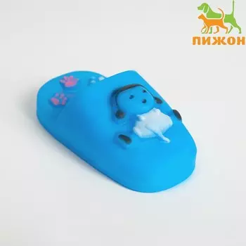 Игрушка пищащая