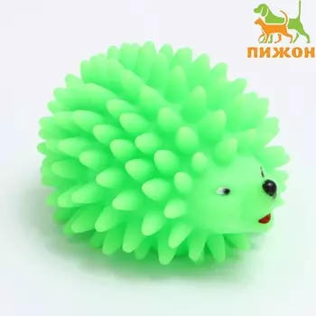 Игрушка пищащая