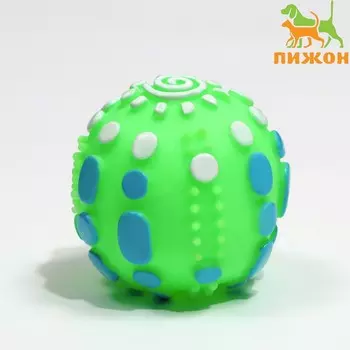 Игрушка пищащая