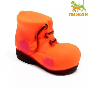 Игрушка пищащая