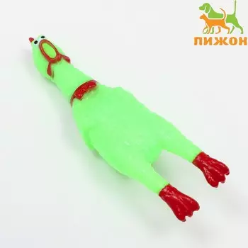 Игрушка пищащая