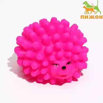 Игрушка пищащая