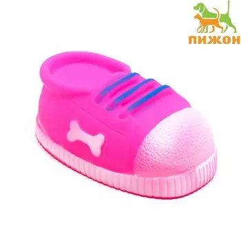 Игрушка пищащая