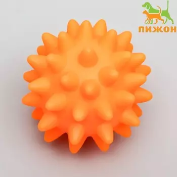 Игрушка пищащая