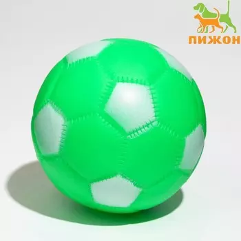 Игрушка пищащая