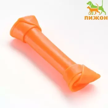 Игрушка пищащая